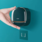 Wall-Mounted Luxury Soap Holder