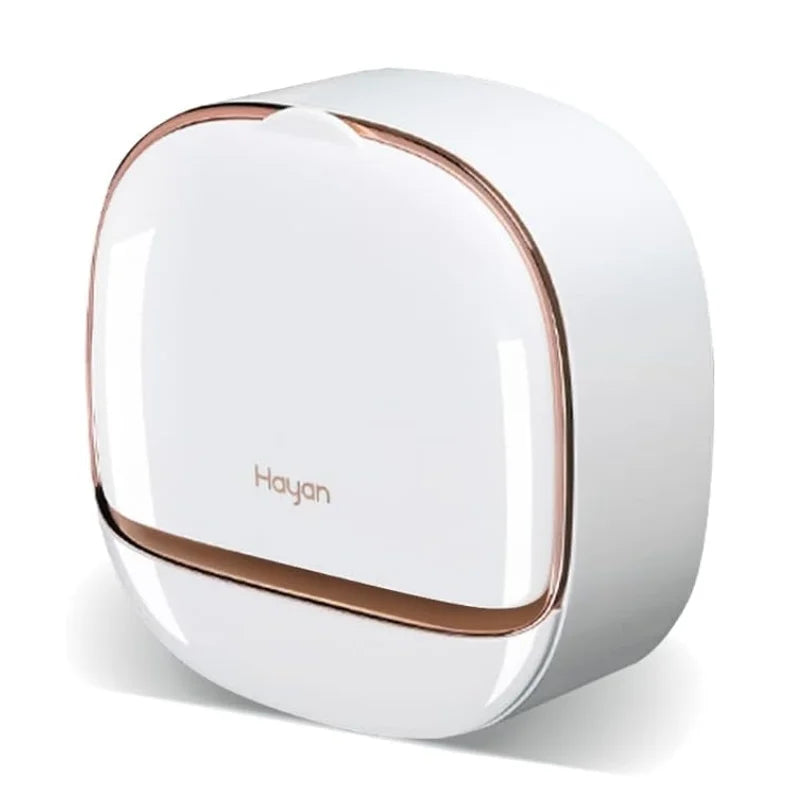 Wall-Mounted Luxury Soap Holder